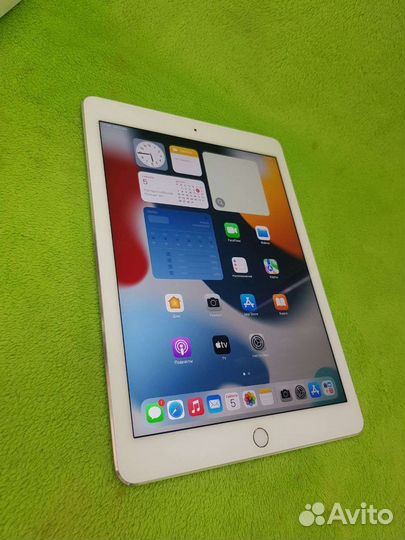 iPad Air 2 128GB