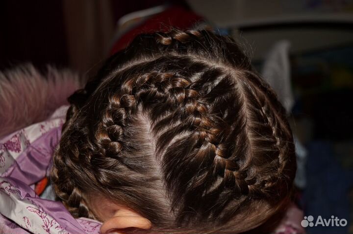 Косоплетение