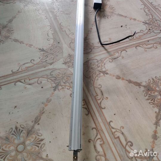 Светодиодные лампы для освещения