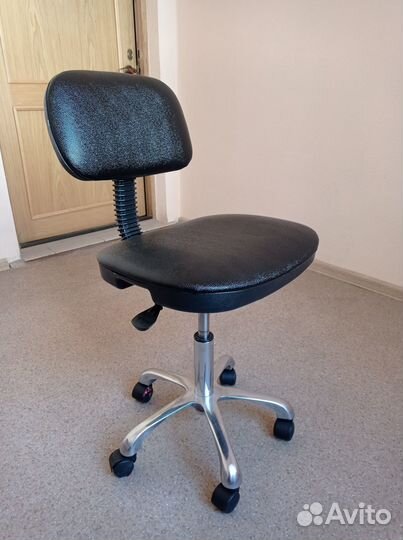 Стул мастера