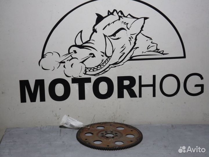 Маховик АКПП 2.5 Тойота Камри 50