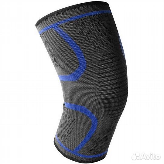 Суппорт колена(наколенник эластичный)