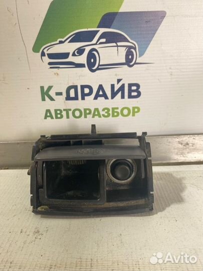 Пепельница Mercedes W168 хэтчбек 1.4 2000