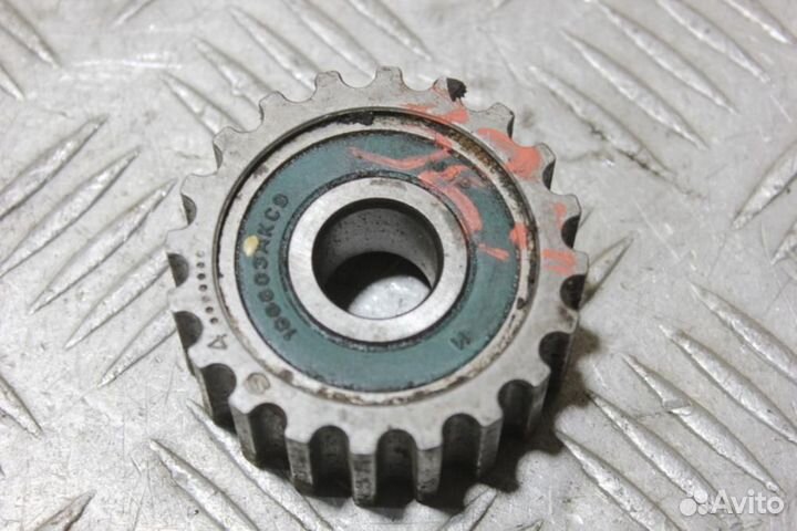 Ролик Renault Laguna 1994 1998