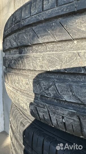 Nexen N'Fera SU1 195/45 R16 84W
