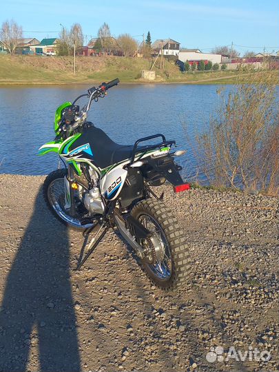 Продам Racer rc200gy c2