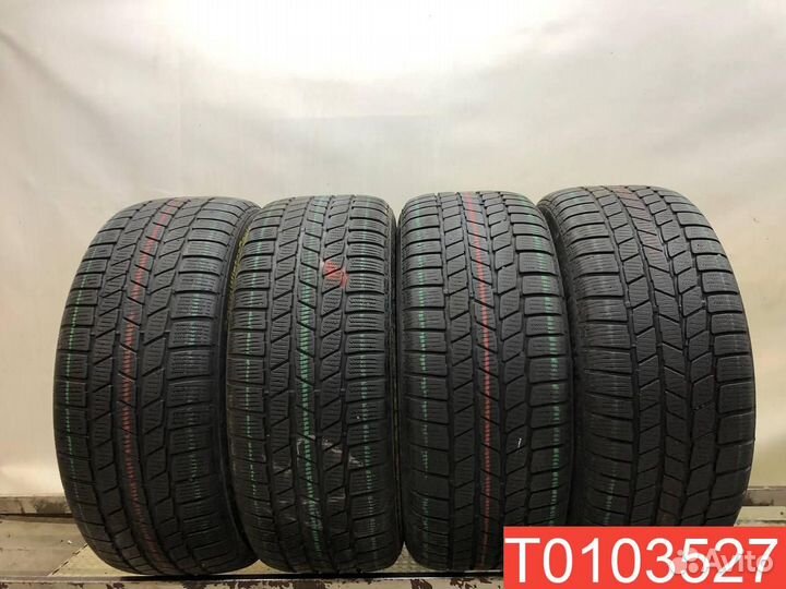 Continental ContiWinterContact TS 810 245/50 R18 100H