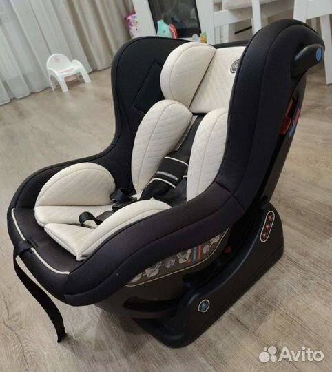 Автокресло