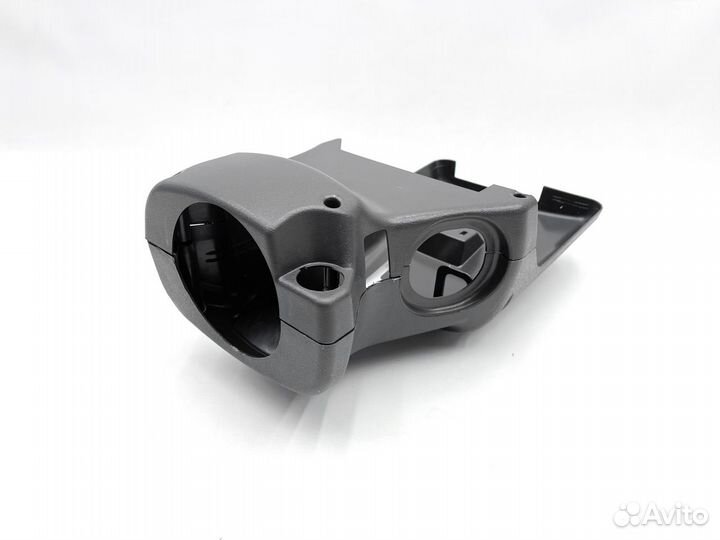 Кожух рулевой колонки ваз 2113 2114 2115