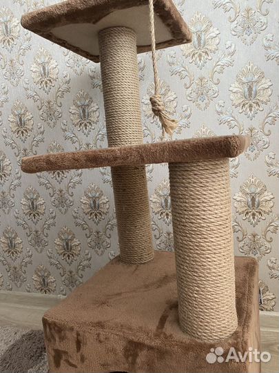 Когтеточка для кошек