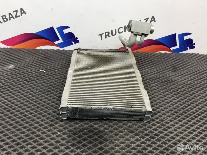 Радиатор кондиционера Volvo FH, Volvo FM