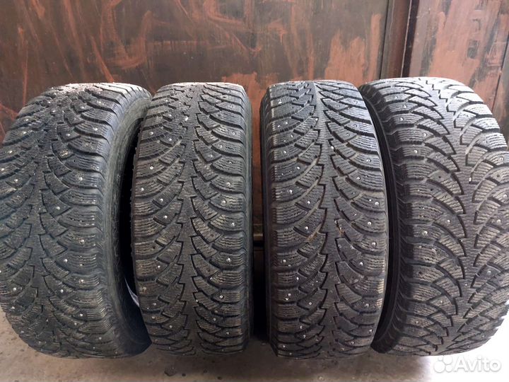 Nordman Nordman 4 205/65 R15