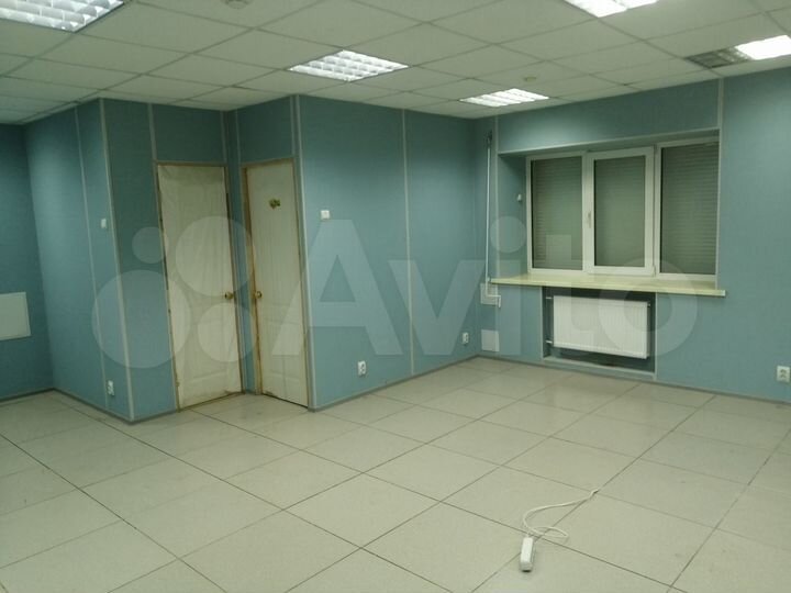 Свободного назначения, 53.6 м²