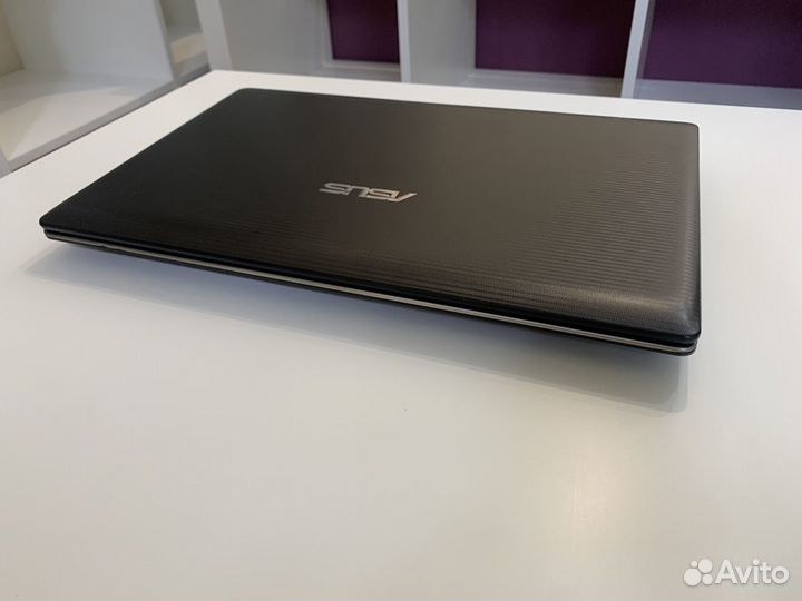 Ноутбук Asus 15.6