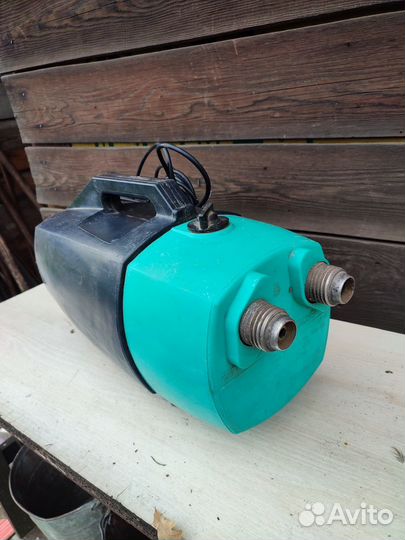 Электрический насос 