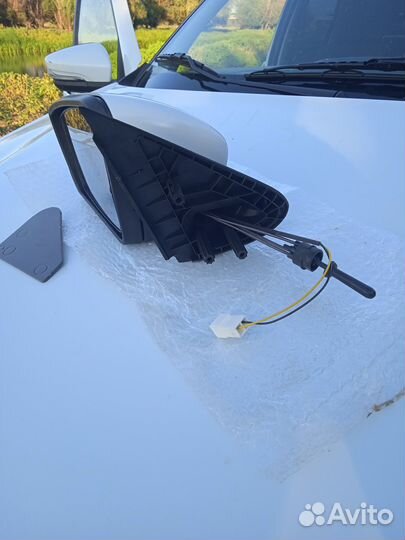 Зеркало заднего вида LADA granta