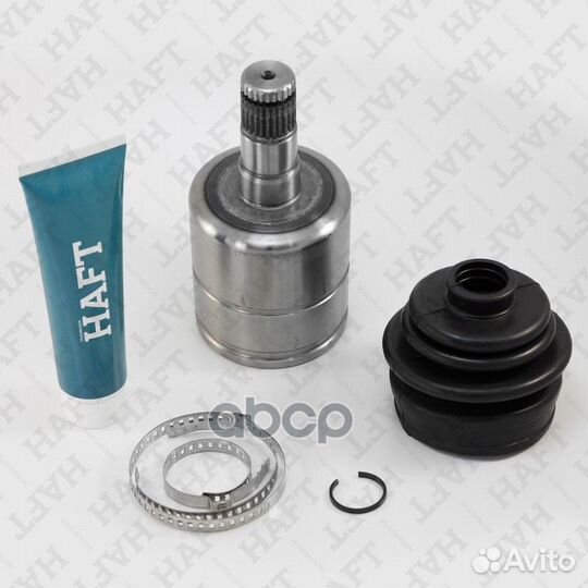 Шрус внутренний к-т audi A3 03-skoda Octavia 04