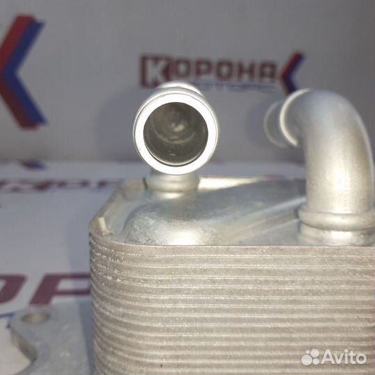 Радиатор масляный VAG Volkswagen polo