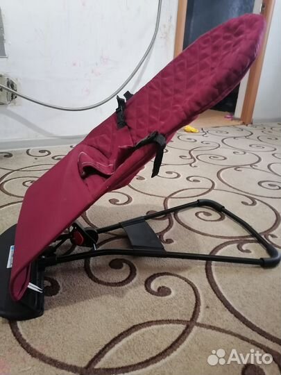 Гамак детский