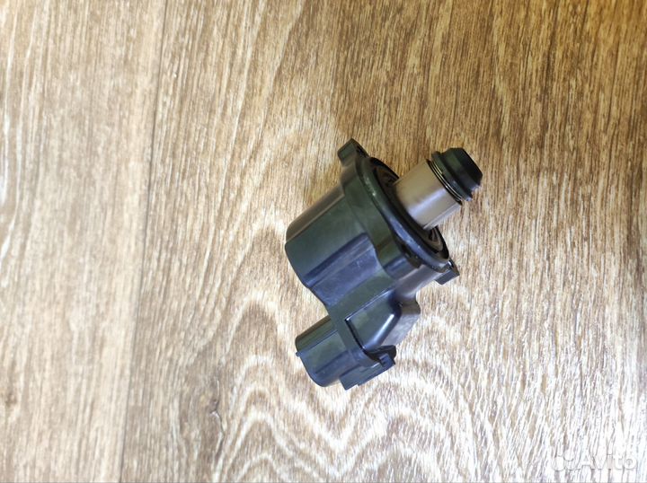 Датчик холостого хода lancer 9 1.6