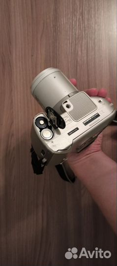 Фотоаппарат Olympus is5000