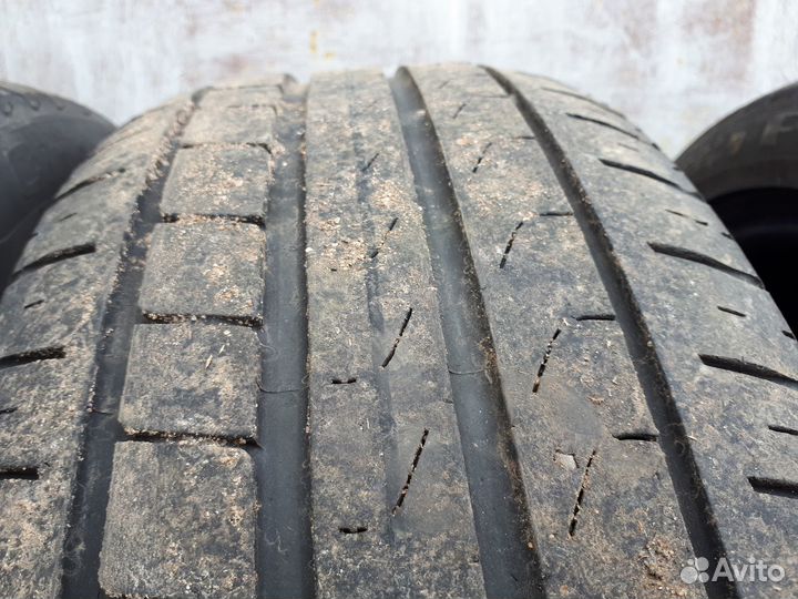 Pirelli Cinturato P7 205/50 R17 89V
