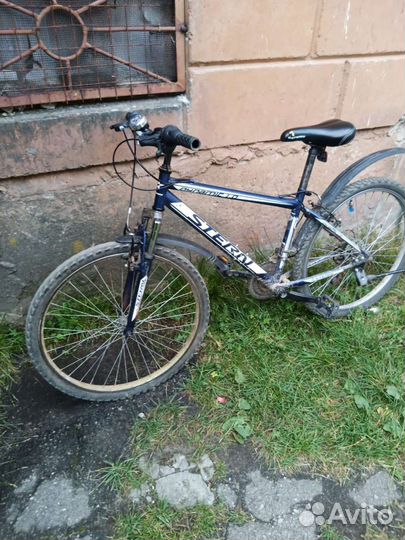 Велосипед детский R26