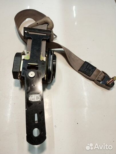 Ремень безопасности передний левый Hyundai Sonata