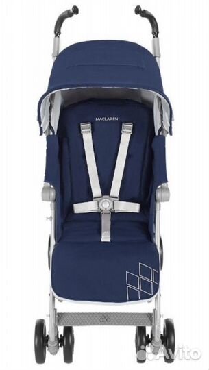 Коляска трость maclaren techno xt