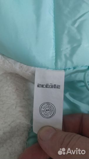 Куртка для девочки