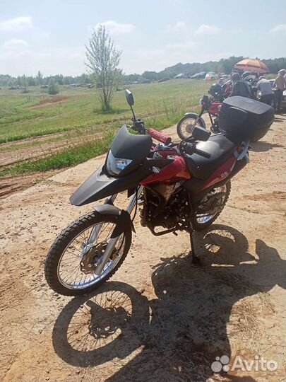 Motoland 250