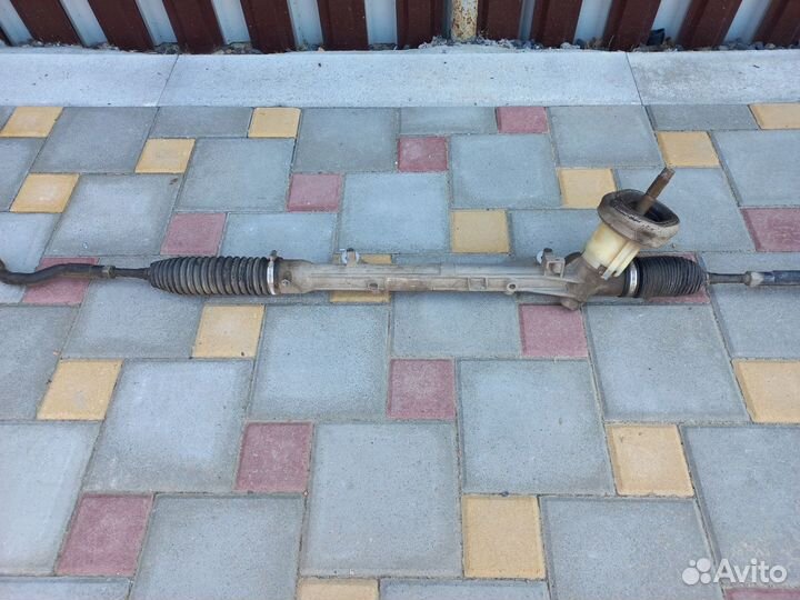 Рулевая рейка LADA vesta