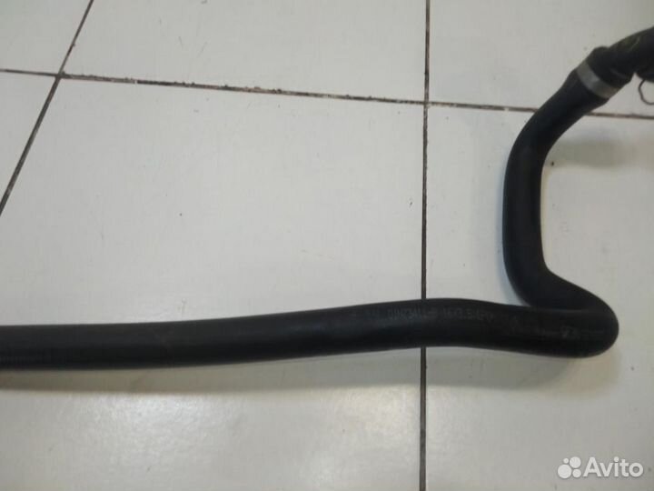 Шланг системы охлаждения BMW X3 F25