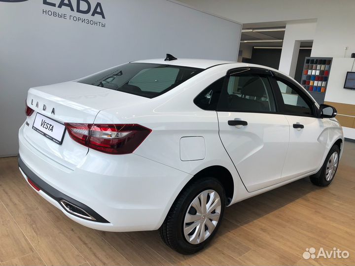 LADA Vesta, 2023