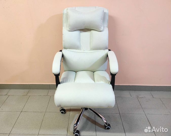 Кресло оффисное (NEW)