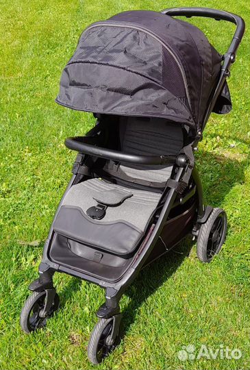 Коляска peg perego booklet 50s