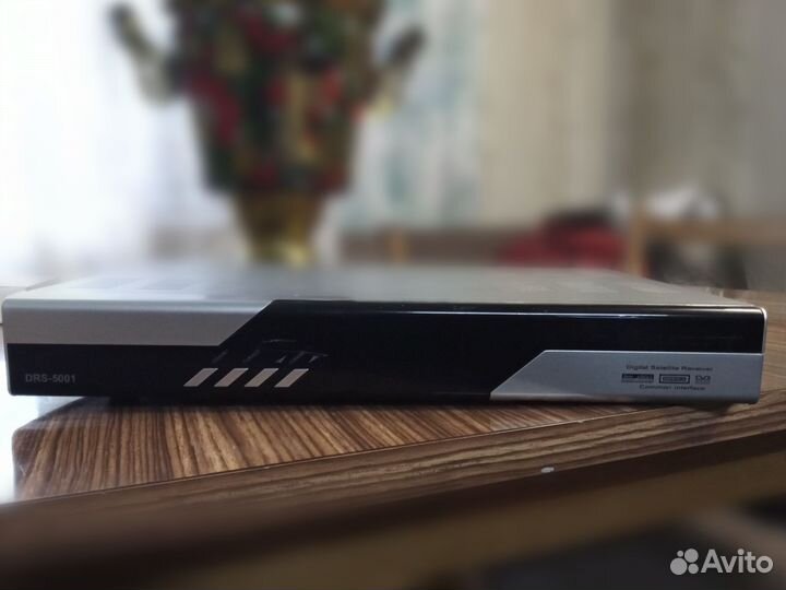 Ресивер для TV, 3шт,цена за все