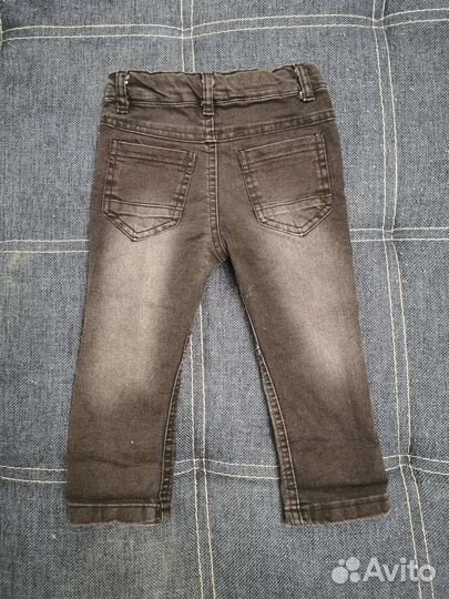 Жилетка детская