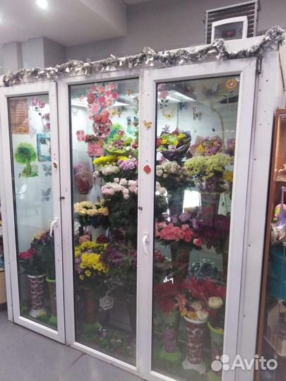 Ремонт холодильников