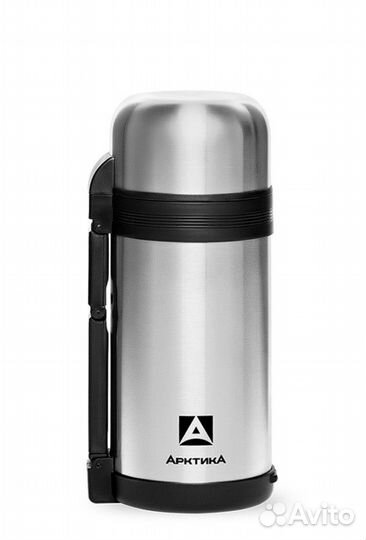 201-600 Термос бытовой вакуумный универсальный Арк