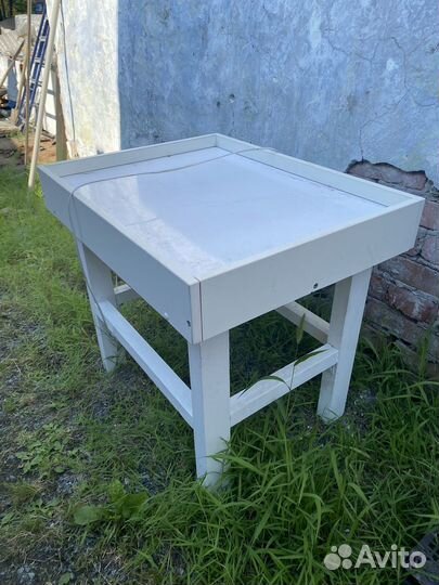 Стол для рисования песком