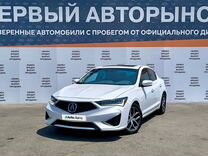 Acura ILX 2.4 AMT, 2019, 65 001 км, с пробегом, цена 1 999 000 руб.