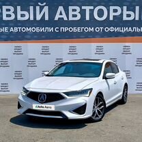 Acura ILX 2.4 AMT, 2019, 65 001 км, с пробегом, цена 1 999 000 руб.