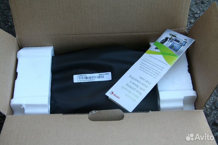 Xerox 113R00667 Тонер-картридж для WC PE16 (3500 с