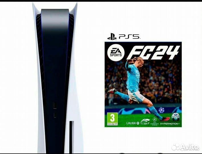 Sony PlayStation 4/Sony PlayStation5/PS VR2 аренда