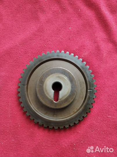 Шестерня распредвала Мазда 3 вк 1.6