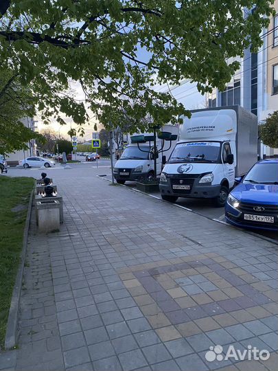 Грузоперевозки, грузотакси, грузчики