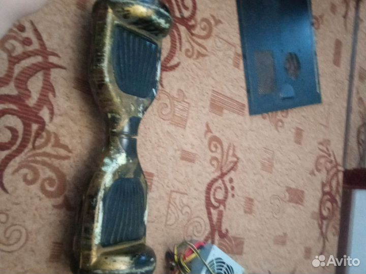 Продам гироскутер