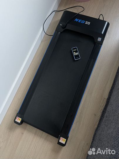 Беговая дорожка Neo 30