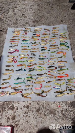 Рыболовные снасти